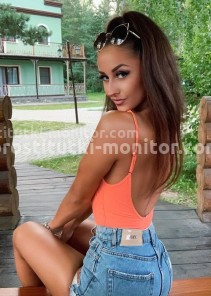 Фото проститутки Дарья №4