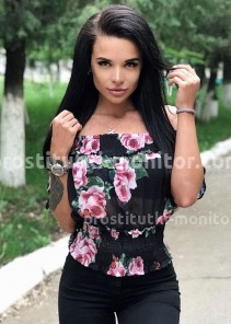 Фото проститутки АНЯ №4