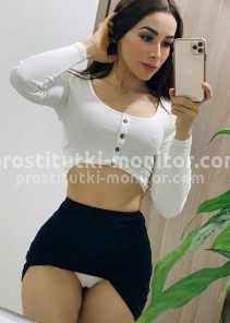 Фото проститутки Соня №3