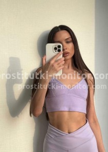 Фото проститутки Бони №5