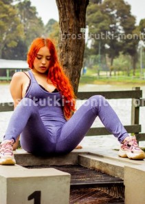Фото проститутки Тома №4