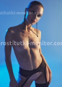 Фото проститутки Лиза №4