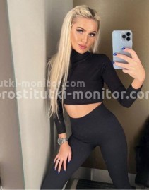 Фото проститутки Инга №6