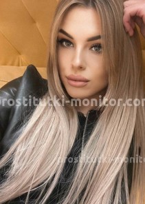 Фото проститутки Марина №3