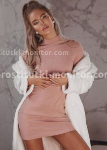 Фото проститутки ВИКА №5