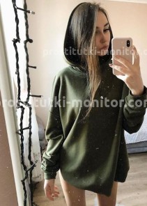 Фото проститутки Маша №4