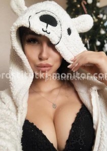 Фото проститутки Маша №5