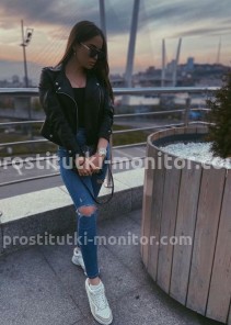Фото проститутки АНЯ №5