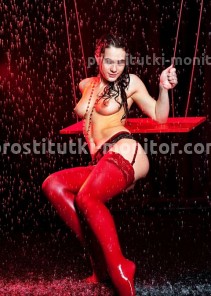 Фото проститутки Динa №3