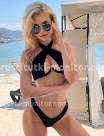 Фото проститутки ДАРИНА №4