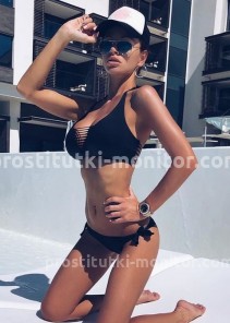 Фото проститутки АРИНА №6