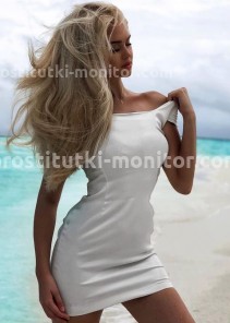 Фото проститутки АЛЛА №5