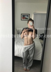 Фото проститутки Ирa №3