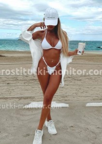 Фото проститутки ЛИНА №6