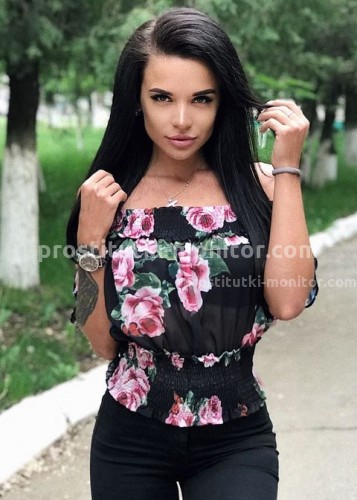 АНЯ, Г. Новороссийск