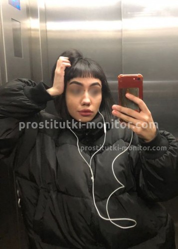 Джамиля, Г. Новороссийск