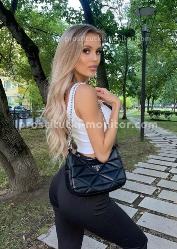 Лена, Г. Новороссийск