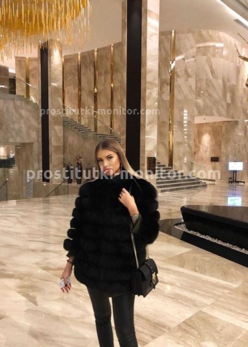 Даша, Г. Новороссийск